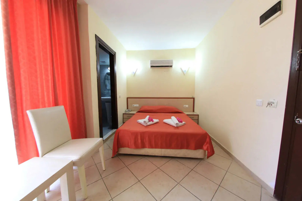 Hotel Golden Sun — фото 3