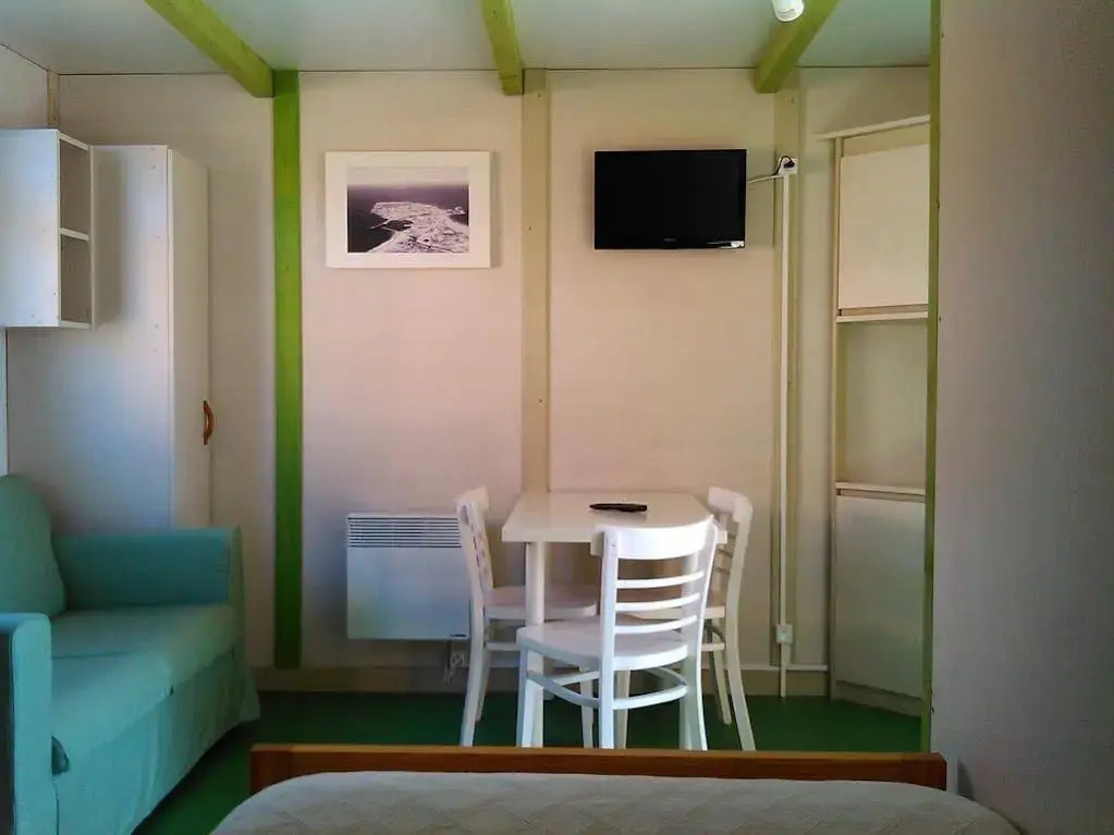  PenichePraia - Bungalows, Campers & SPA - Général