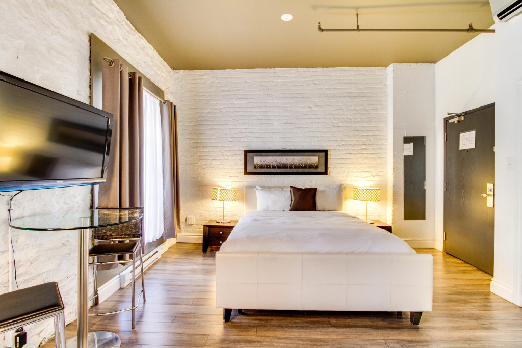 Hotel Port Royal - фото 4