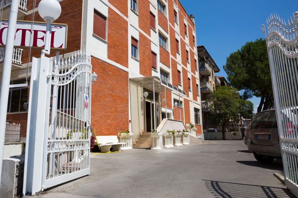 Maximo Hotel