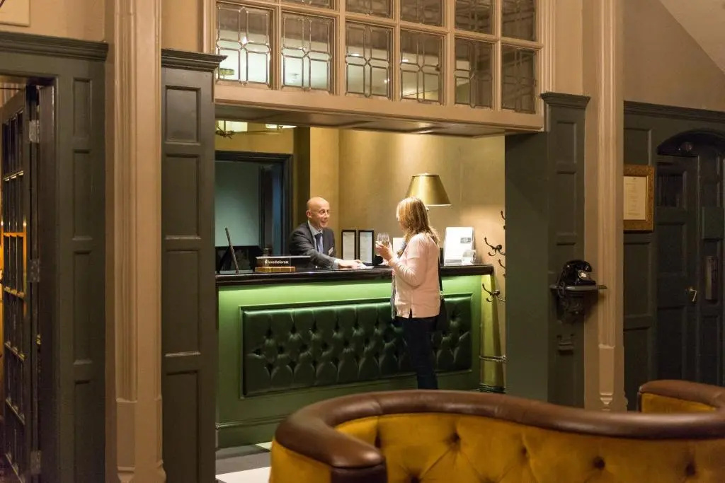 Hotel photo 2