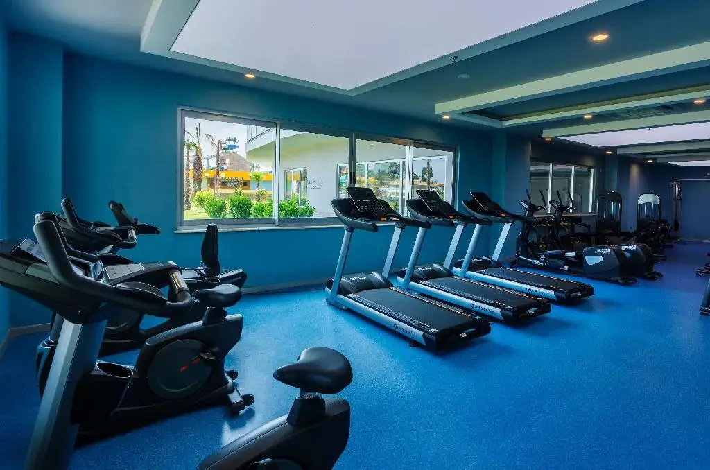 Eftalia Ocean Hotel, Аланья, Туреччина мініатюра 28
