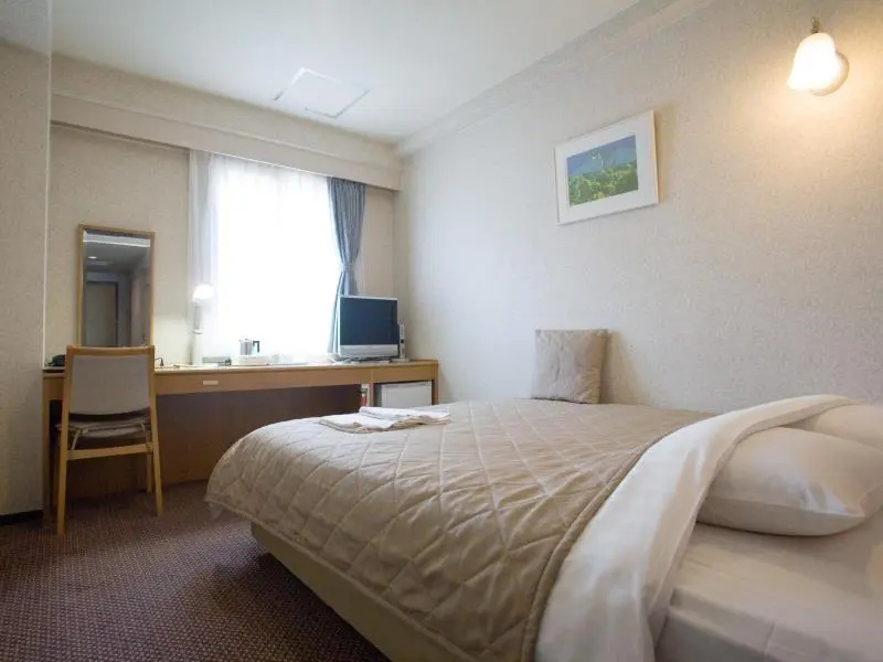 Shin-Osaka Station Hotel - Chambres