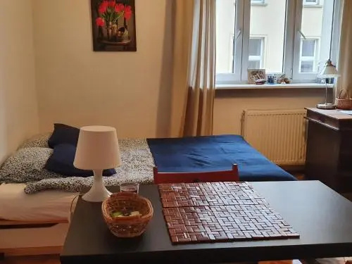 Apartament Kazimierz