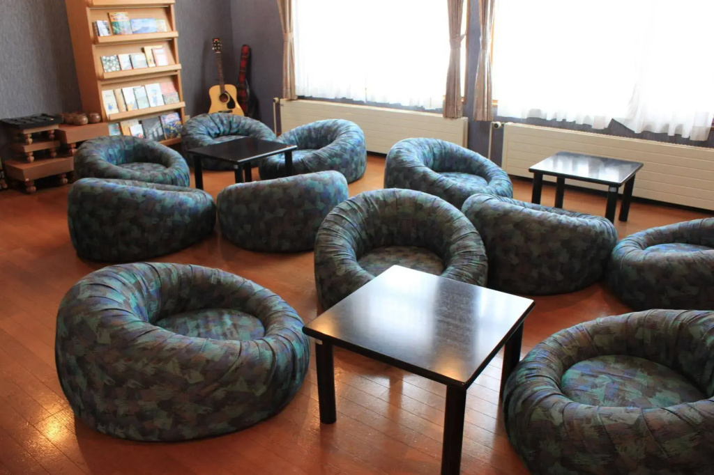 Miraino Yado Mizunoto - Général