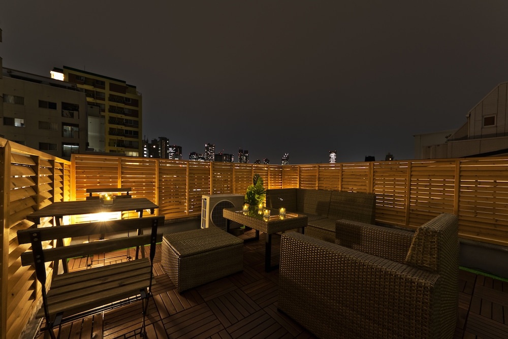 Mini Hotel Shinjuku Front 101 사진 3