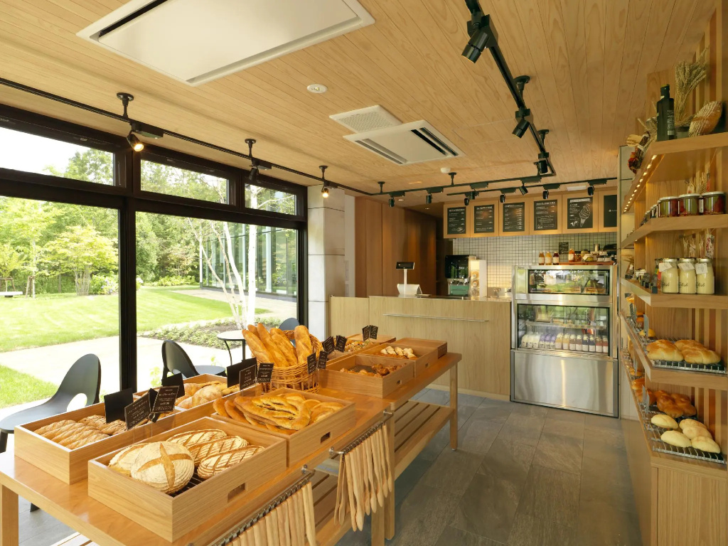 Hakodate Onuma Tsuruga Resort EPUY - Général