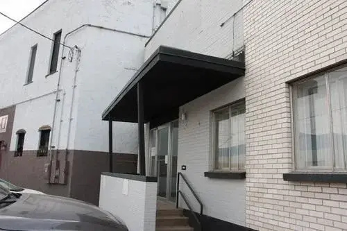 Funkhaus Hostel