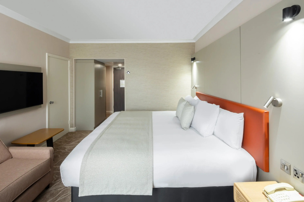 Crowne Plaza Stratford Upon Avon by IHG - Général