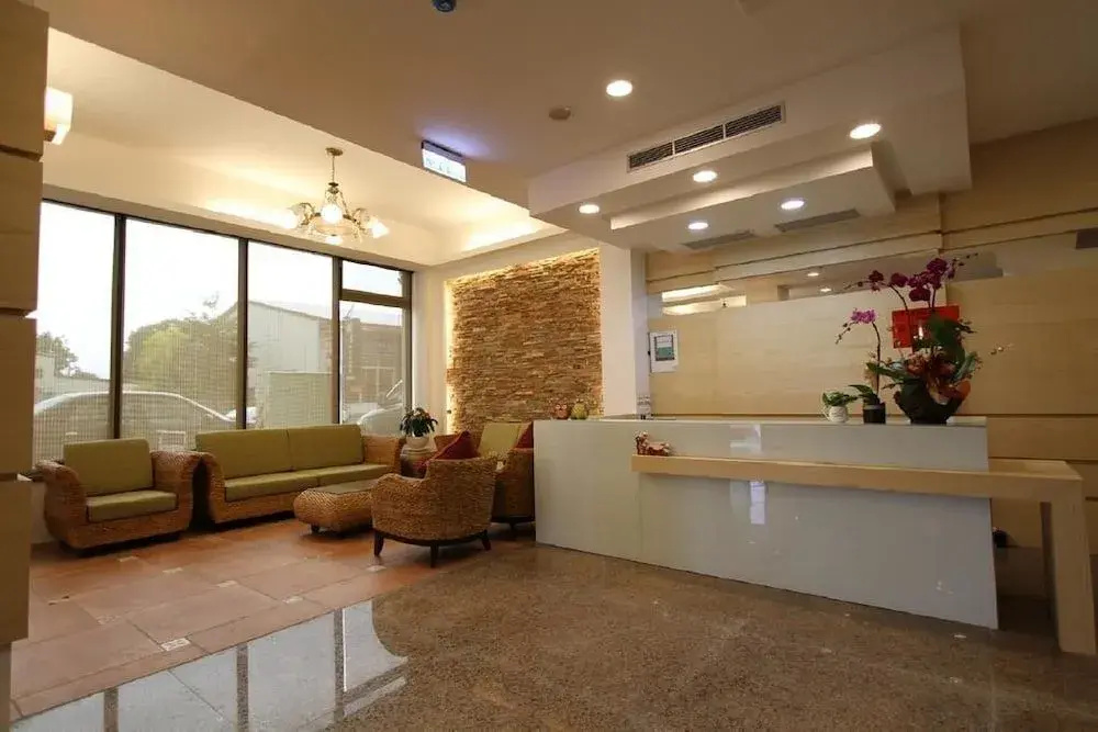 Hotel photo 2