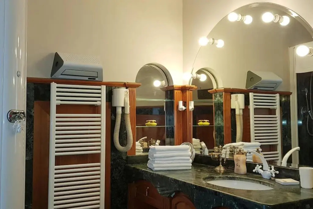 Casa Monica - Général