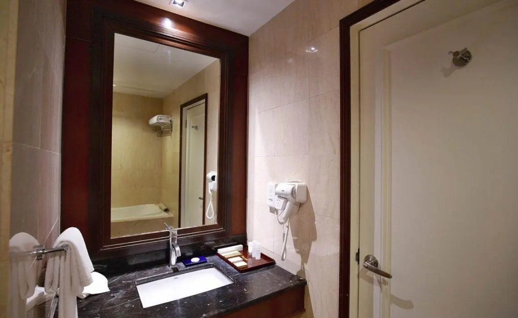 The Regency Hotel Kuala Lumpur - Chambres