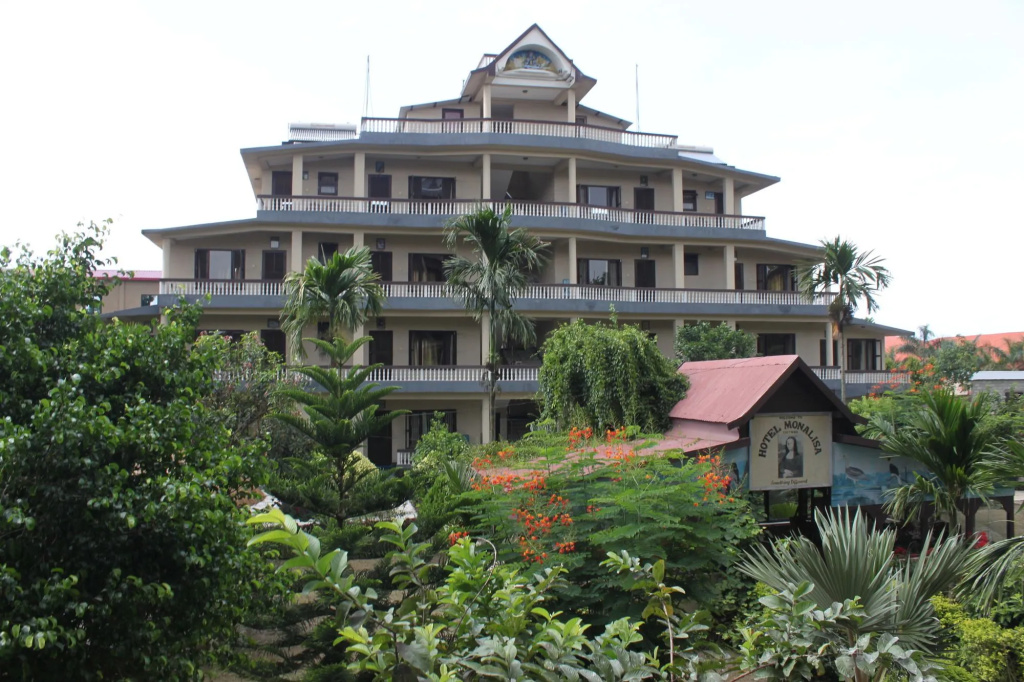 Hotel Monalisa Chitwan
