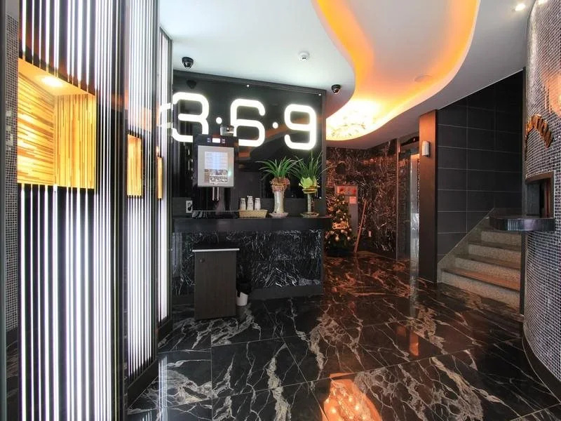 Hotel photo 12