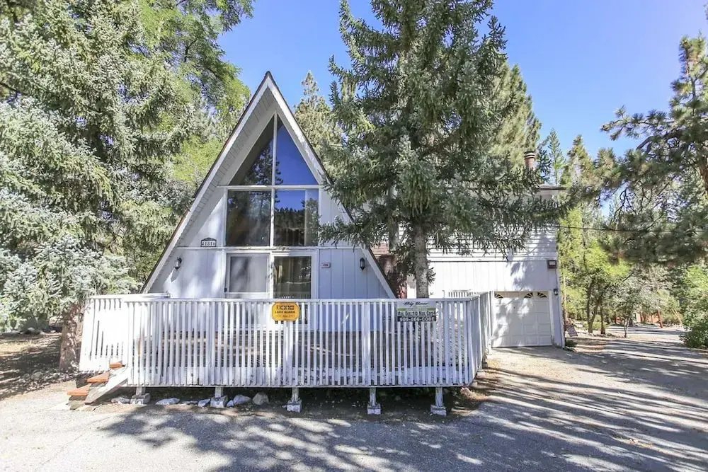 Makin' Memories At Summit-1683 by Big Bear Vacations