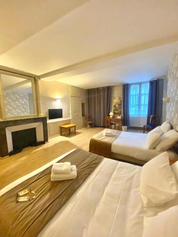 Voir la photo 2 — Grand Hôtel de l'Europe