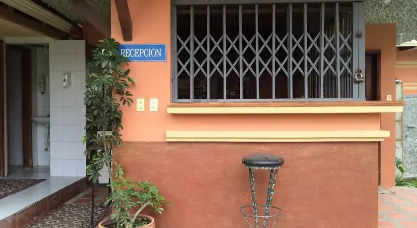 Hosteria Quinta Montaña