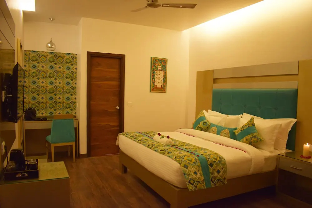 Hotel photo 7