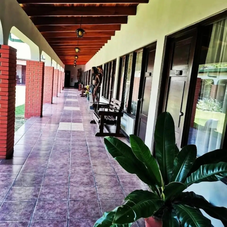 Hotel Wagelia Turrialba - Général