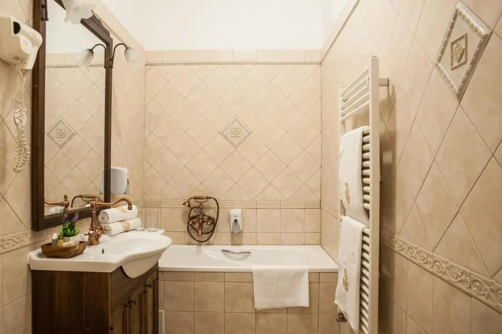 Cotton House Budapest - Chambres