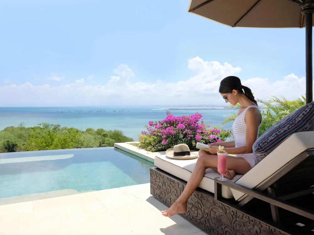 Raffles Bali
