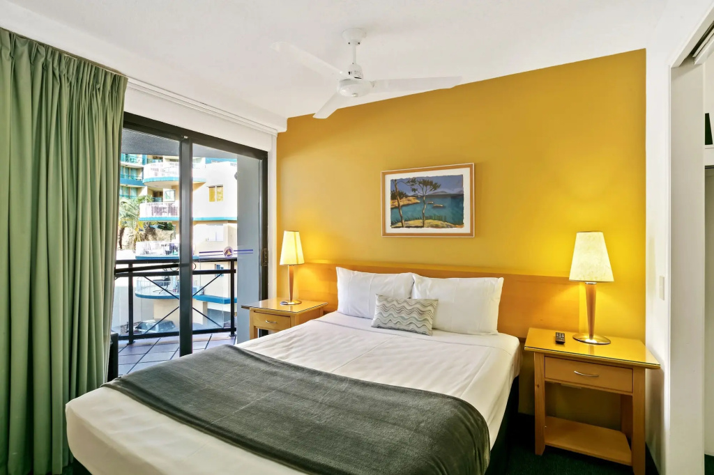 Caribbean Resort - Général