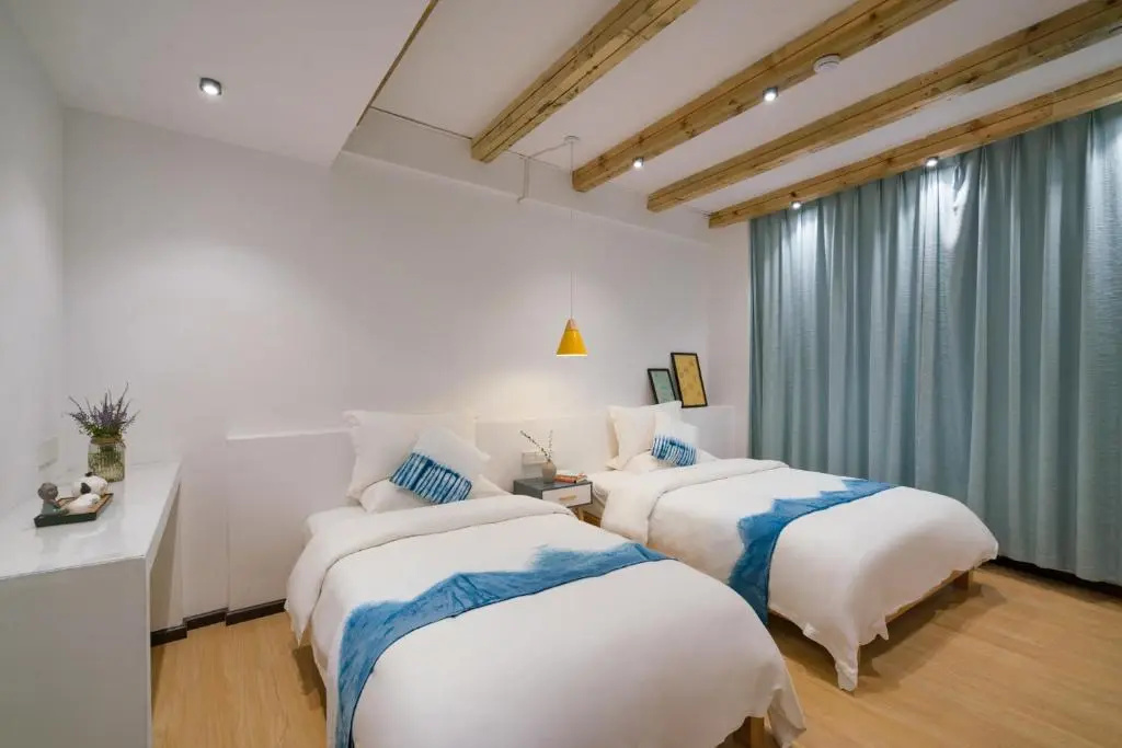 Creekside Inn - Chambres