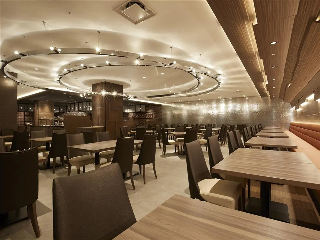 Sunshine City Prince Hotel 사진 59