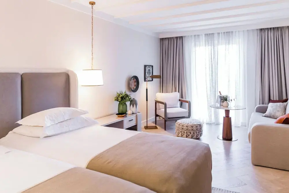 Amadria Park Grand Hotel 4 Opatijska Cvijeta - Chambres