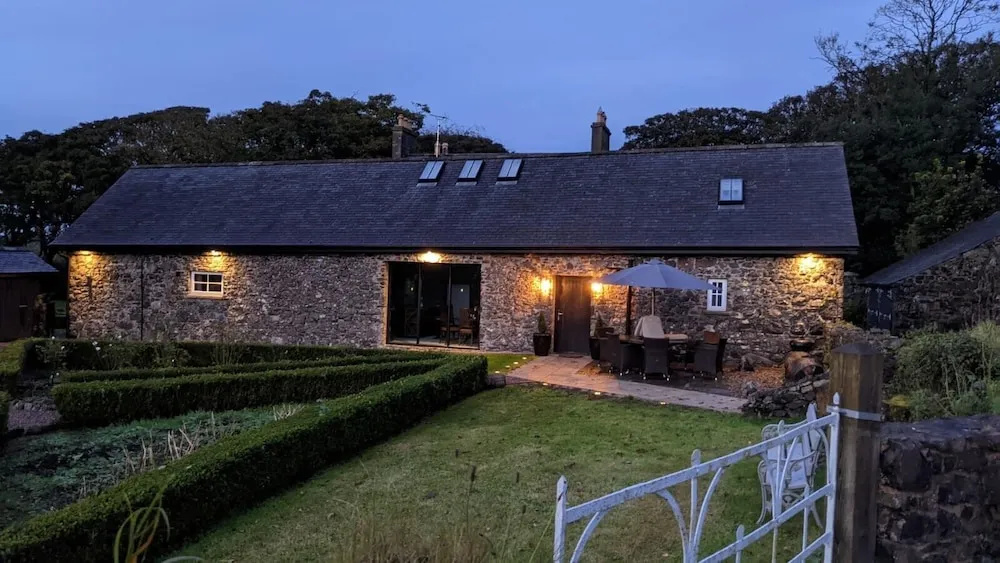 The Old Bushmills Barn - фото 15