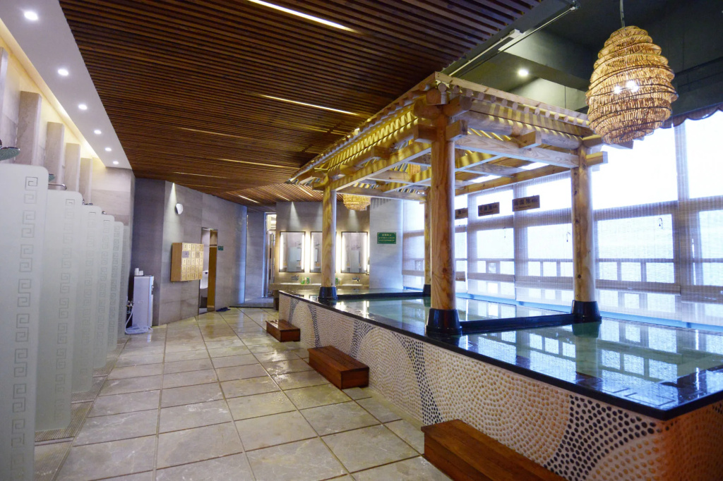 Lia Charlton Hotel Shenzhen - Général