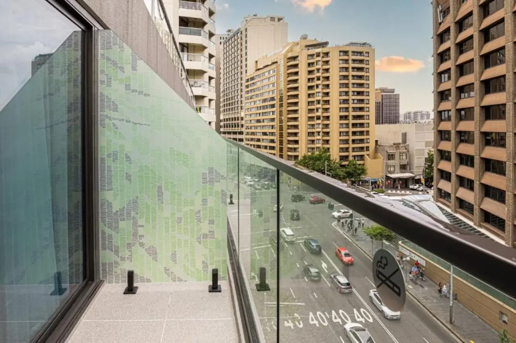 Song Hotel Sydney - Général