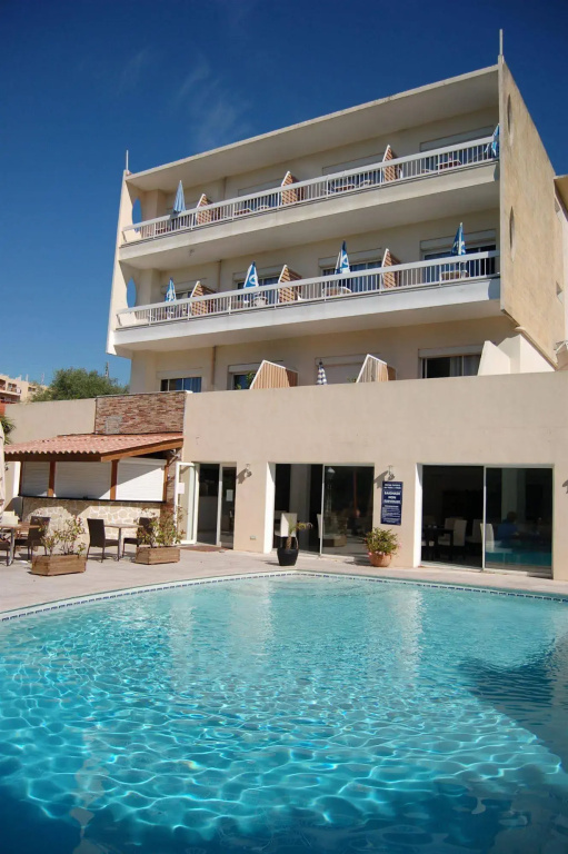 Hôtel de la Mer - Général