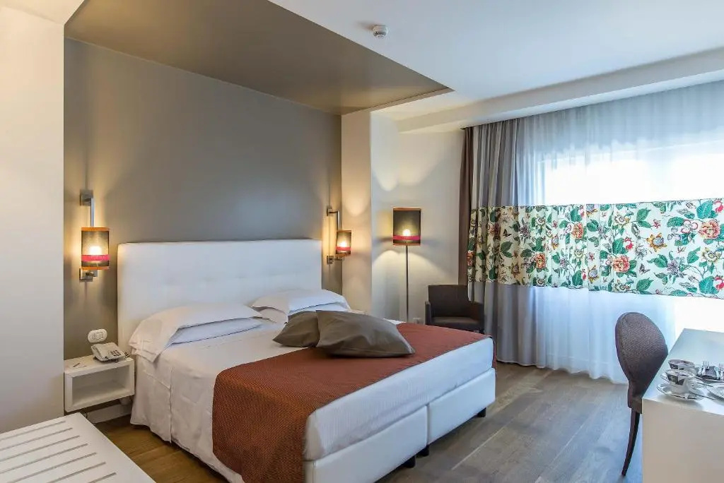 Caravel Hotel - Chambres