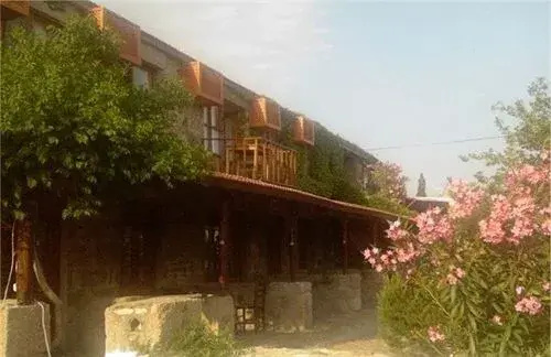 Hotel photo 21