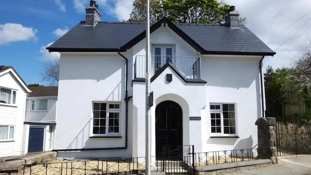 Worcester Cottage