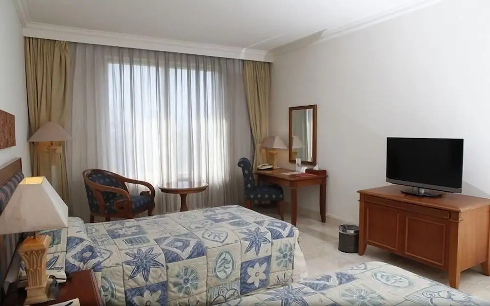 Resor Tuban Tropis - Chambres