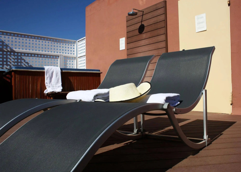 Hotel photo 19