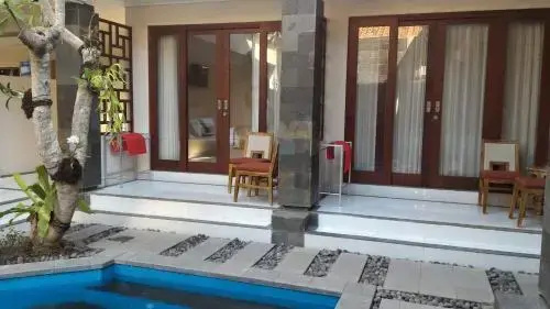 Nyaman Guest House