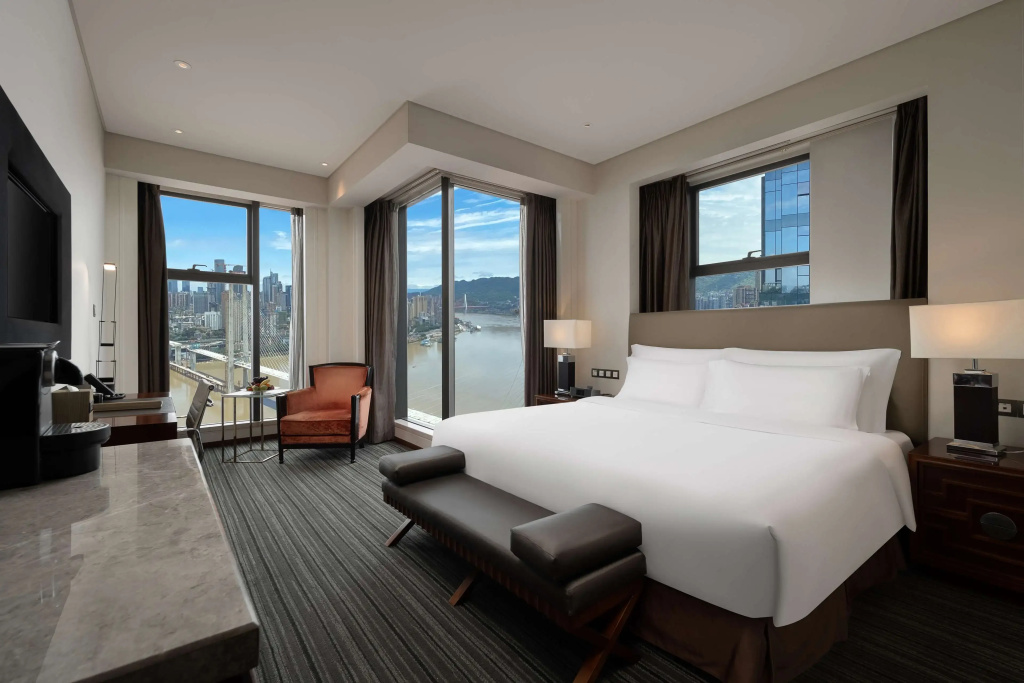 Executive room