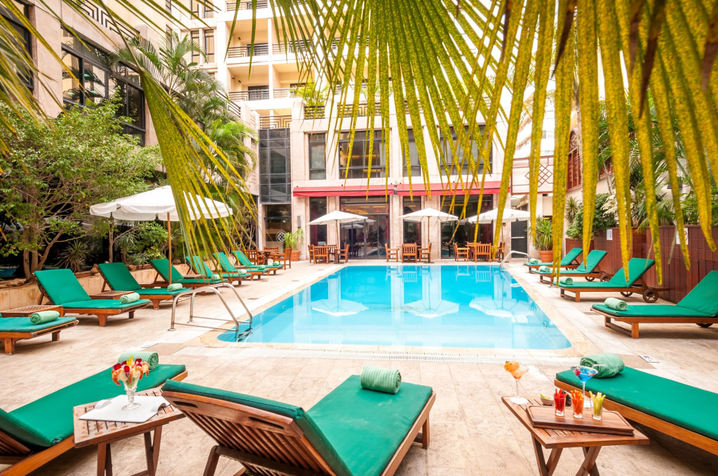 Hotel photo 23