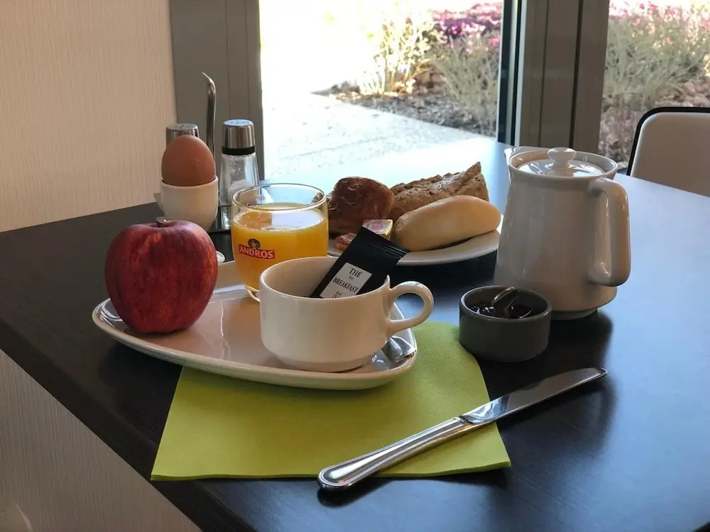 Hotel photo 14