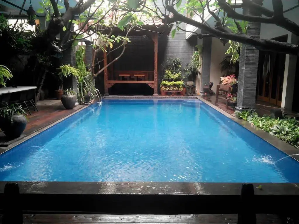 Hotel photo 9