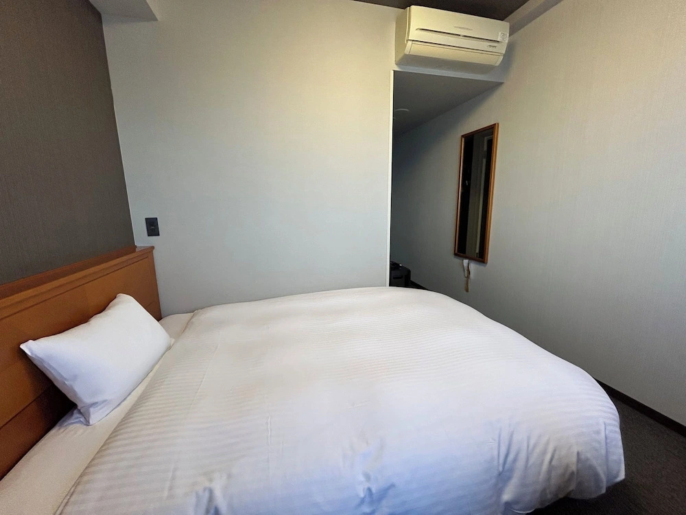 Hotel Route Inn Kanazawa Ekimae 사진 10
