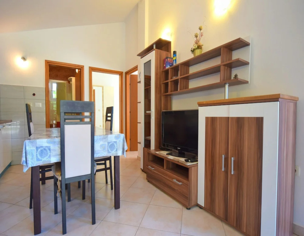 Holiday Home Pere - Général