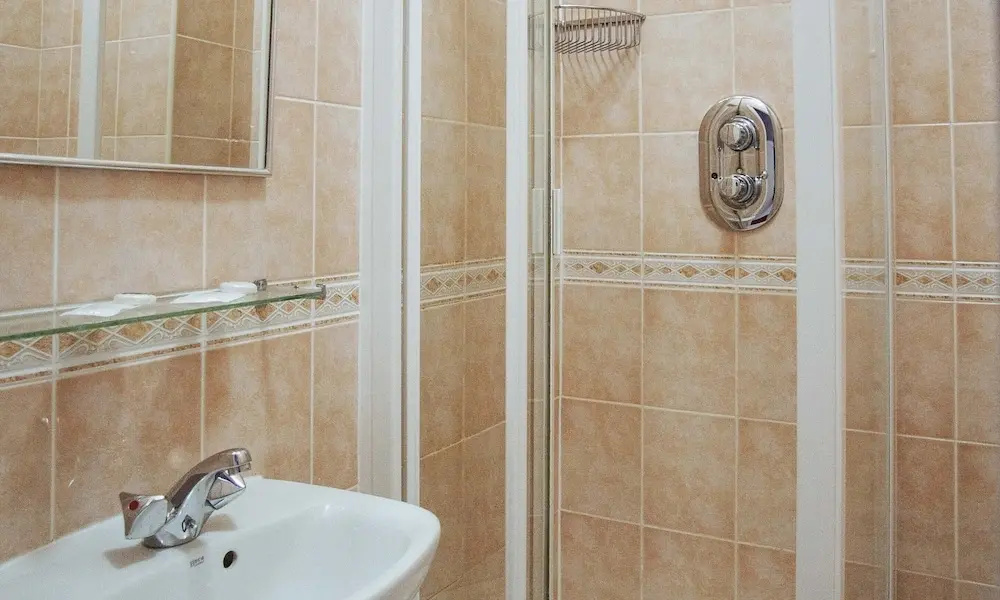Lord Kensington Hotel - Chambres