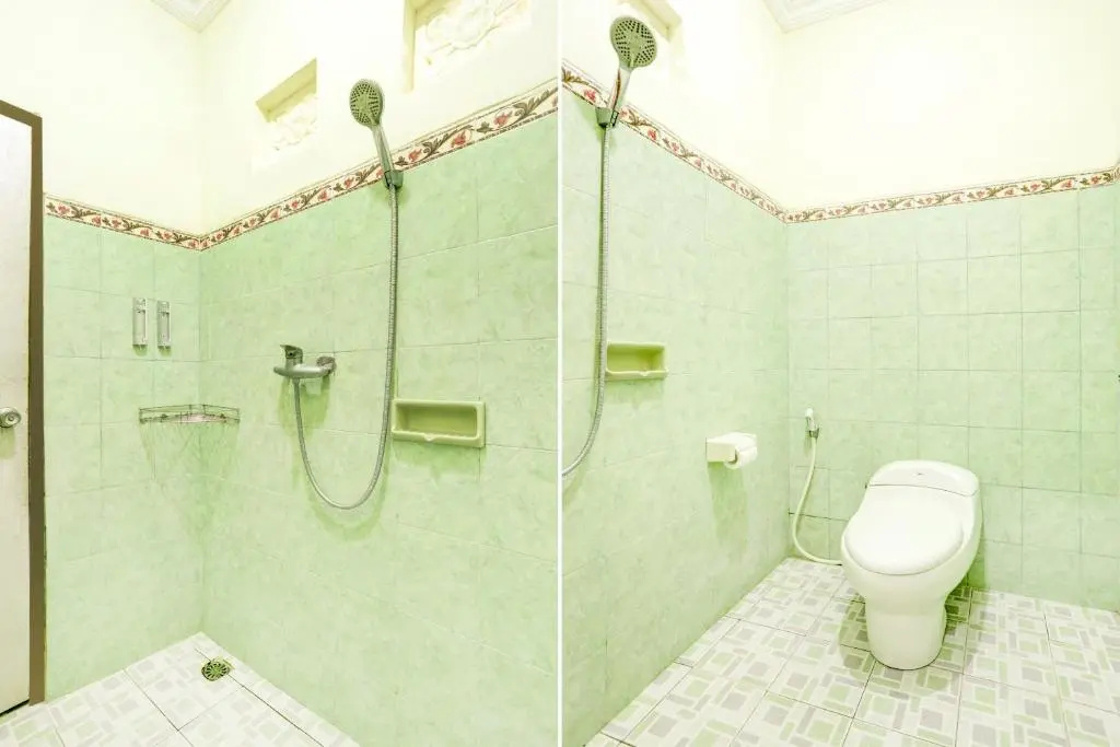 Teges Inn Kuta - Chambres