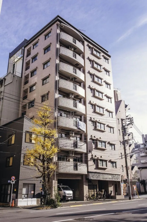 Nestle Tokyo Deluxe Akihabara 05