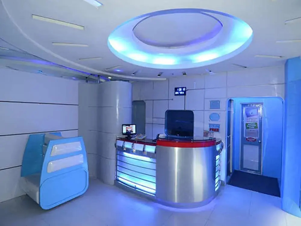 Astrotel Calamba