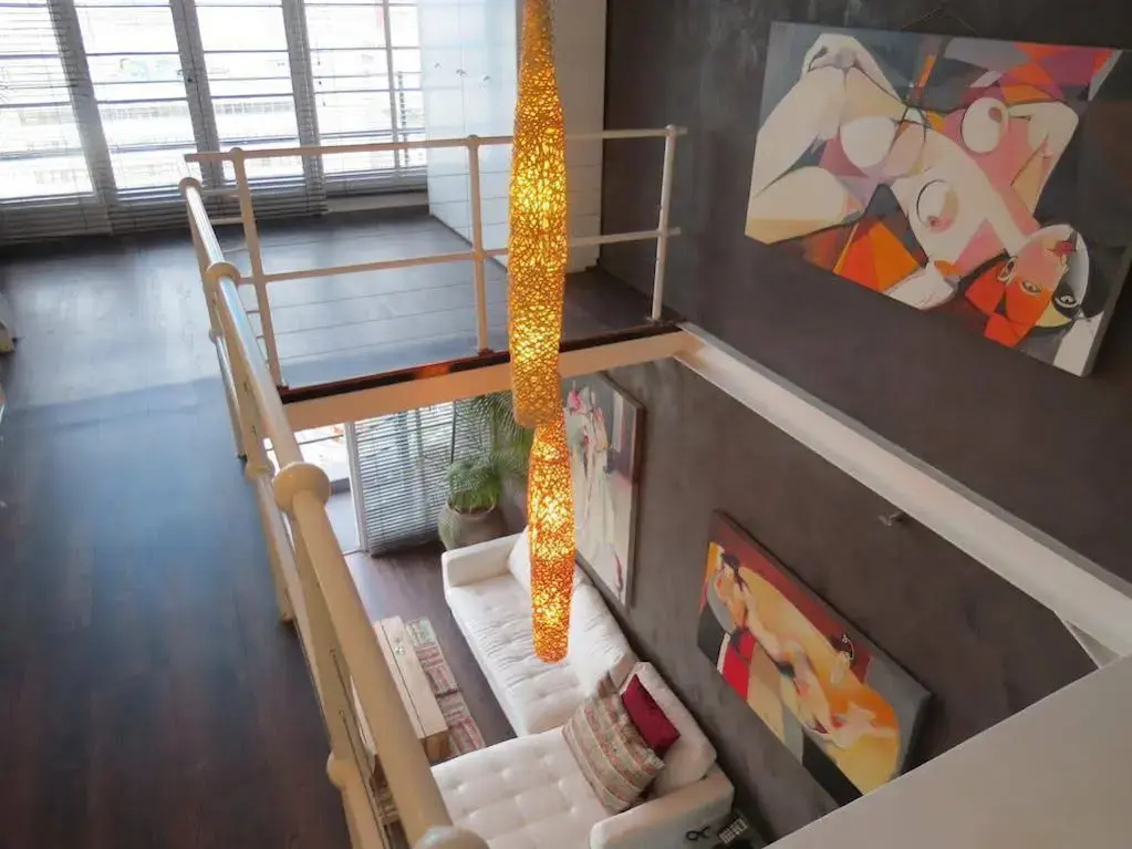Manhattan Penthouse - Général